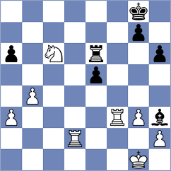 Garcia Cortes Loriente - Del Pozo Herrera (Valladolid, 1981)