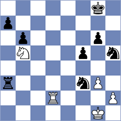 Ollier - Drozdowski (chess.com INT, 2025)