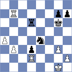 Kelleher - Donati (Brest, 2002)
