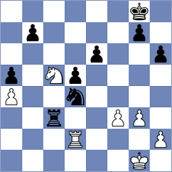 Ghimpu - Ivanchuk (Eforie Nord ROU, 2025)