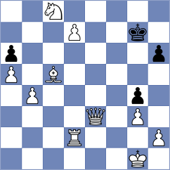 Benaddi - Di Nicolantonio (Chess.com INT, 2019)