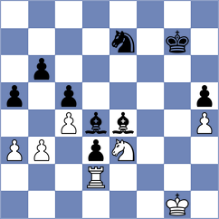 Borkert - Bjelajac (FIDE.com, 2002)