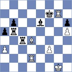 Poliak - Matskevich (Kiev, 1956)