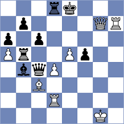Becker - McHugh (Krakow POL, 2024)
