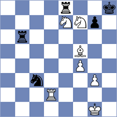 Brujic - Jovanovic (Belgrade, 2009)