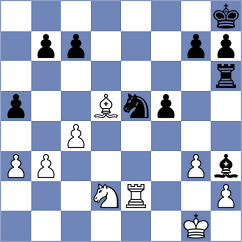 Lopez - Amato (Villa Ballester, 1998)