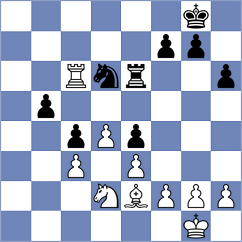 Sanchez Cutillas - Reig Albero (Aragon, 1996)