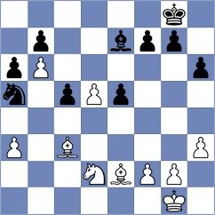 Dawda Vihaan - Karttunen (chess.com INT, 2024)