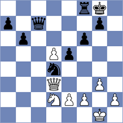 Berberyan - Nenov (Sofia, 2009)