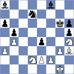 Otero Martin - Gomez Velasco (Valladolid, 1988)
