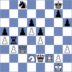 Witte - Mijatovic (Germany, 2004)