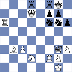 Gonzalez - Stake Larsen (Lillehammer, 2013)