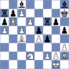 Shenin - Denisov (Dagomys, 2004)