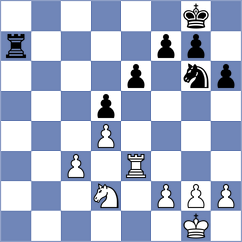 Romero Pallares - Shatil (Sant Boi ESP, 2024)