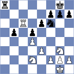 Aker - Morotti (Prague CZE, 2024)