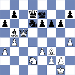 Batsuren - Rodrigue-Lemieux (Richardson USA, 2025)