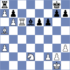 Radoszta - Crnak (Buenos Aires, 1992)