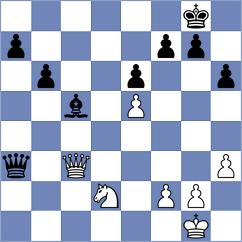Arias - Kleiman (chess.com INT, 2024)