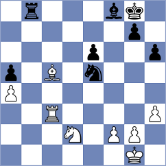 Andersson - Aarav Goyal (Sundsvall SWE, 2021)
