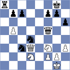 Sasson - Campos (Buenos Aires ARG, 2023)