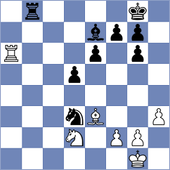 Starchuk - Khochiev (Astana, 2012)