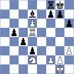 Saypuri - Franca (chess.com INT, 2022)