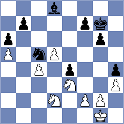Ajavon - Smith (chess.com INT, 2023)