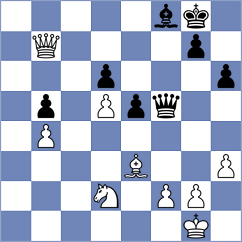 Zivkovic - Markov (Pula, 1984)