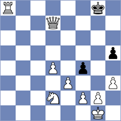Conway - Shen (Lichess.org INT, 2020)