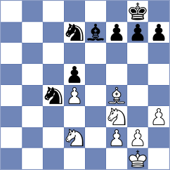 Biriukov - Achang (St Petersburg, 2004)