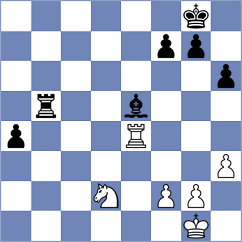 Carr - Liao (Orlando, 2014)