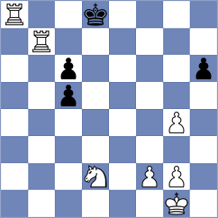 Allen - Salussolia (Lichess.org INT, 2020)
