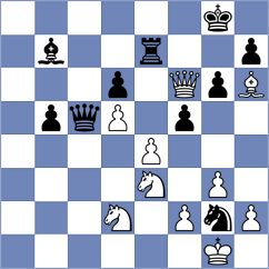 Nakamura - Xue (chess.com INT, 2025)