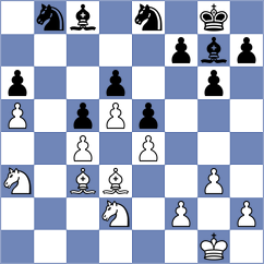 Akhvlediani - Brodowski (Legnica POL, 2025)