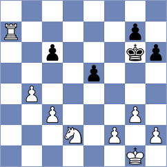 Volkov - Efimov (Vladimir, 2004)