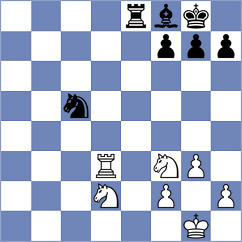 Aditya Vikram Paul - Berczes (Budapest HUN, 2022)