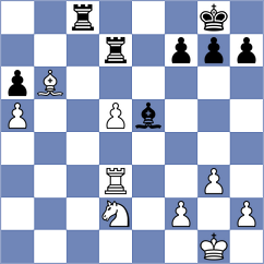 Armago - Provotorov (Chess.com INT, 2020)