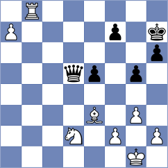 Belous - Kubicka (chess24.com INT, 2020)