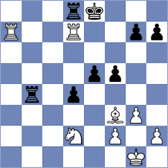 Eljanov - Goryachkina (Chess.com INT, 2020)