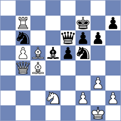 Storey - Lee (Clearbrook, 1986)