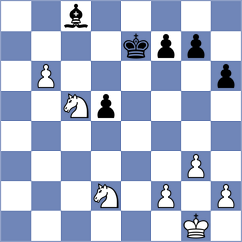 Vasilev - Campo Millan (Zaragoza, 1995)