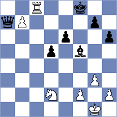 Kuzubov - Gavrenkov (Nikolaev, 2000)
