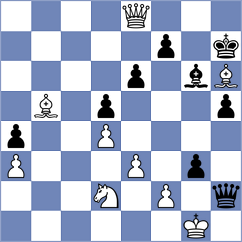 Shandrygin - Le Tuan Minh (chess.com INT, 2025)