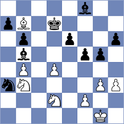 Lehtosaari - Oparin (chess.com INT, 2022)