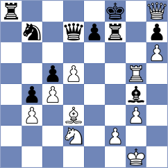 Yang Kaiqi - Yurovskykh (chess.com INT, 2025)