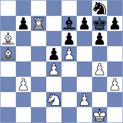 Feldman - Davidovich (Sydney, 1992)