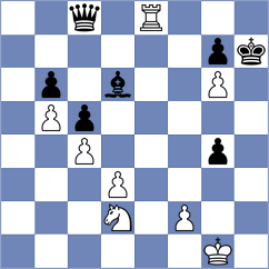 Finek - Herman (chess.com INT, 2024)