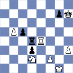 Cunha - Harsha (Chess.com INT, 2021)