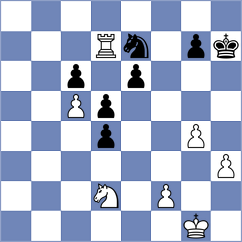 Heht - Palazzolo (Lichess.org INT, 2020)