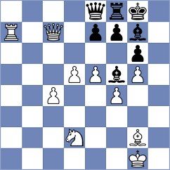 Toledano Llinares - Blazquez Gomez (Oropesa del Mar, 1996)